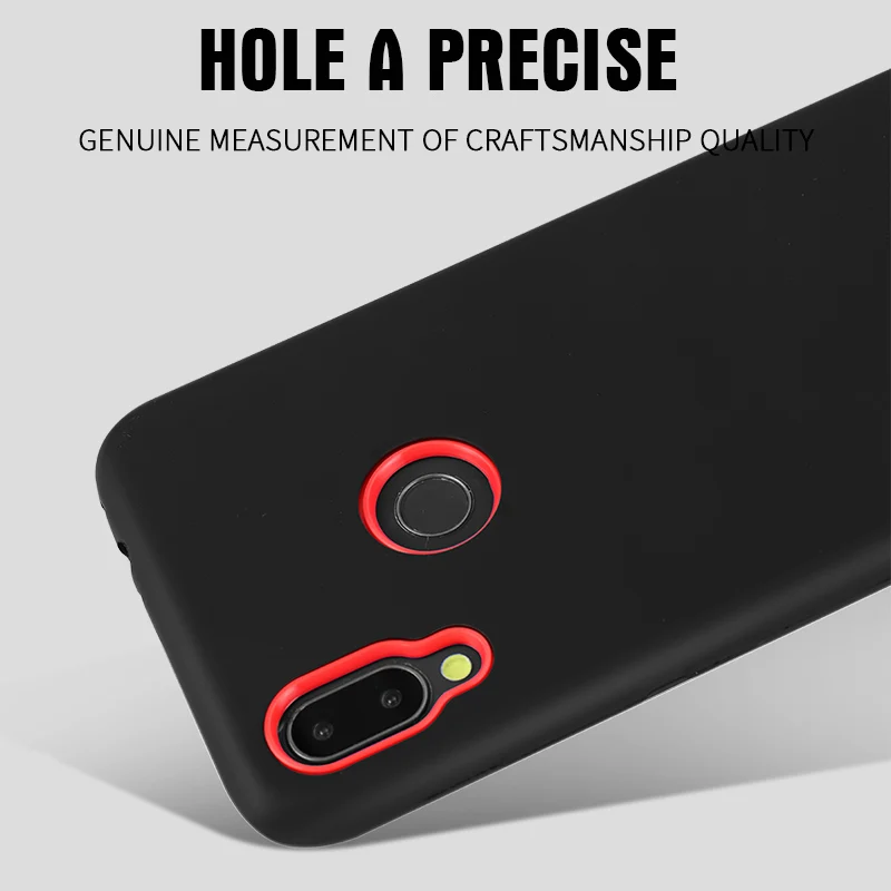 Soft Silicone Case For Redmi Note 7 Case Protective Shell Phone Back Cover Case For Xiaomi Redmi Note 7 Pro Coque Funda
Soft Silicone Case For Redmi Note 7 Case Protective Shell Phone Back Cover Case For Xiaomi Redmi Note 7 Pro Coque Funda