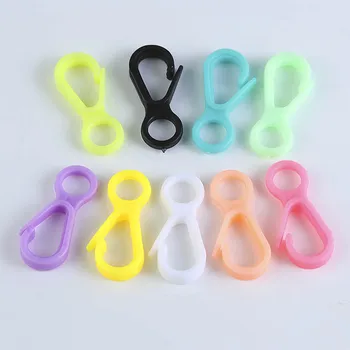 20pcs/lot new fashion color keychain lobster clasp connecting buckle hook acrylic making accessories for DIY jewelry making
20pcs/lot new fashion color keychain lobster clasp connecting buckle hook acrylic making accessories for DIY jewelry making