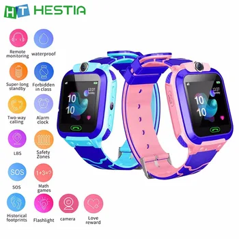 Q12B Smart Watches Waterproof 2G SIM LBS Positioning Tracker Voice Chat Safe Zone Accurate Position Anti-lost Smart Clock
Q12B Smart Watches Waterproof 2G SIM LBS Positioning Tracker Voice Chat Safe Zone Accurate Position Anti-lost Smart Clock