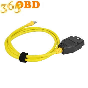 ESYS 3.23.4 V50.3 Data Cable For BMW ENET Ethernet E-SYS ICOM Coding For F-Serie Cable For BMW Ethernet
ESYS 3.23.4 V50.3 Data Cable For BMW ENET Ethernet E-SYS ICOM Coding For F-Serie Cable For BMW Ethernet