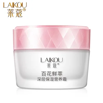 LAIKOU Face Cream Argireline Pure Essence Moisturizing Cream Hyaluronic Acid Nourishing Anti-wrinkle Whitening Skin Care Serum
LAIKOU Face Cream Argireline Pure Essence Moisturizing Cream Hyaluronic Acid Nourishing Anti-wrinkle Whitening Skin Care Serum