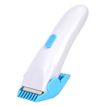 Grooming Home Strong Power Electric Waterproof Baby Hair Trimmer Haircut Shaver ABS Low Noise Ceramic Blade Infant Cordless
Grooming Home Strong Power Electric Waterproof Baby Hair Trimmer Haircut Shaver ABS Low Noise Ceramic Blade Infant Cordless