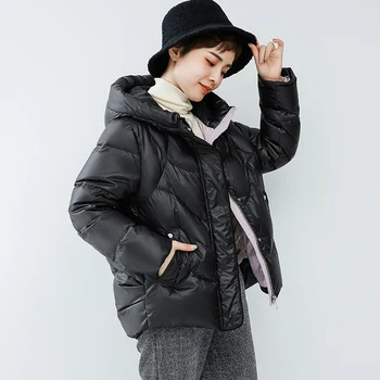 2020 winter and autumn new arrival women down coat jaxkets fashion
2020 winter and autumn new arrival women down coat jaxkets fashion