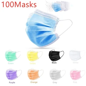 3-layer Disposable Children Face Dust Mouth Cover Shade Health Care
3-layer Disposable Children Face Dust Mouth Cover Shade Health Care
