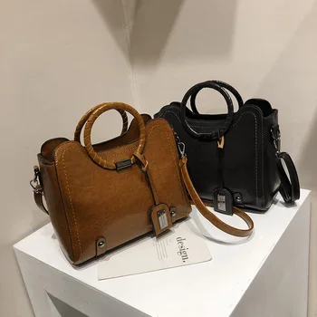 Newhotstacy Bag 112919 Vintage new woven handbag women's single shoulder cross body bag tote bag
Newhotstacy Bag 112919 Vintage new woven handbag women's single shoulder cross body bag tote bag