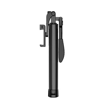 1Pc Selfie Stick Creative Durable Practical Selfie Stick Extendable Selfie Stick Mini Selfie Stick for Travel Photo Phone
1Pc Selfie Stick Creative Durable Practical Selfie Stick Extendable Selfie Stick Mini Selfie Stick for Travel Photo Phone