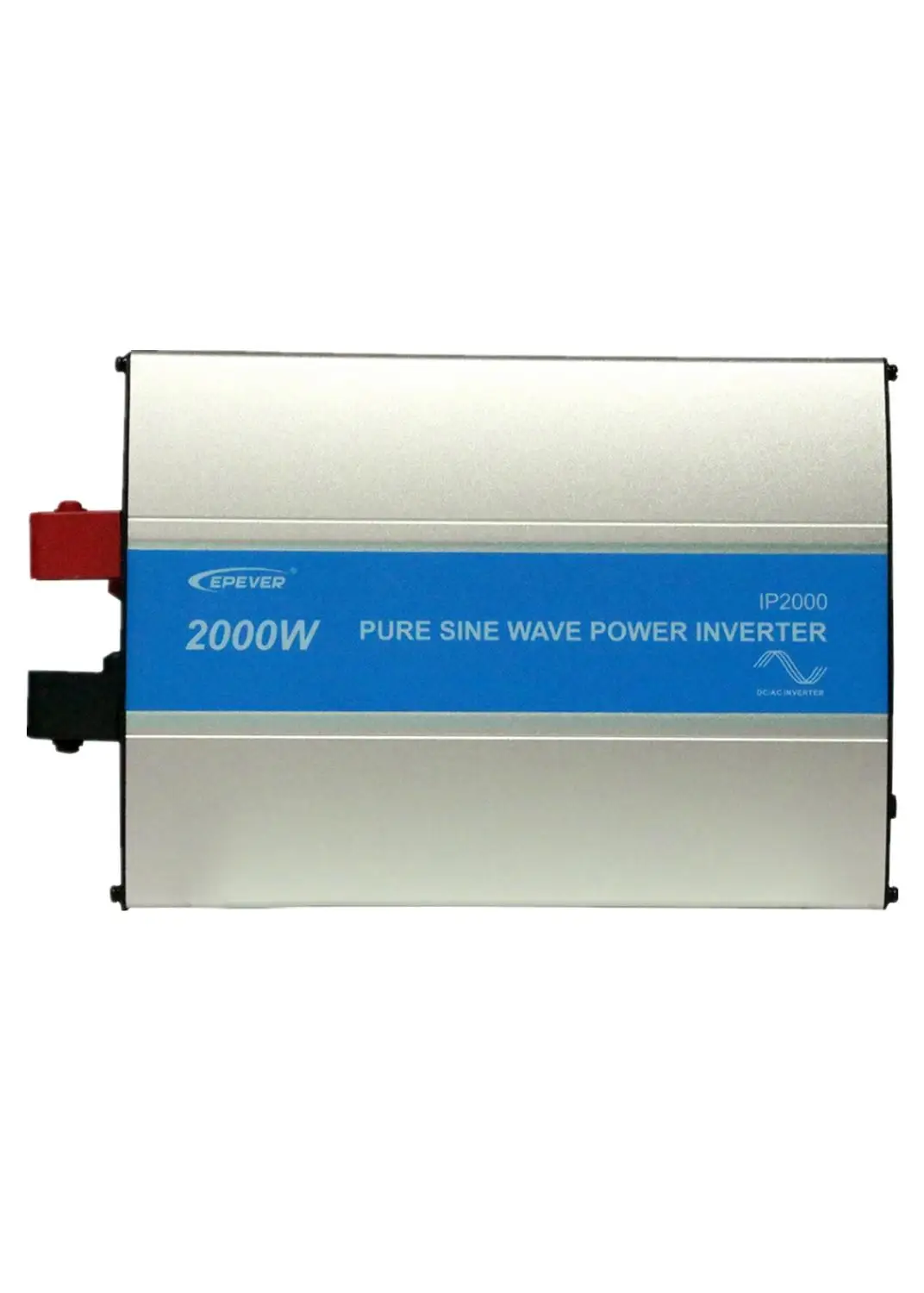 Inversor EPever IPower 2000W Solar Panel Off Grid Inverter 48V 110V 220V Pure Sine Wave IP2000 Inversor 50HZ 60HZ IP2000W
Inversor EPever IPower 2000W Solar Panel Off Grid Inverter 48V 110V 220V Pure Sine Wave IP2000 Inversor 50HZ 60HZ IP2000W