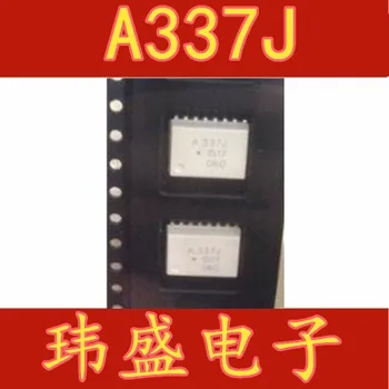 10pcs ACPL-337J A337J SOP16 HCPL-337J
10pcs ACPL-337J A337J SOP16 HCPL-337J