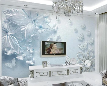 3d Wallpaper For Kitchen Pure Beautiful Blue Transparent Flower Butterfly Home Decor Living Room Bedroom Wallcovering HD Wallpap 
3d Wallpaper For Kitchen Pure Beautiful Blue Transparent Flower Butterfly Home Decor Living Room Bedroom Wallcovering HD Wallpap