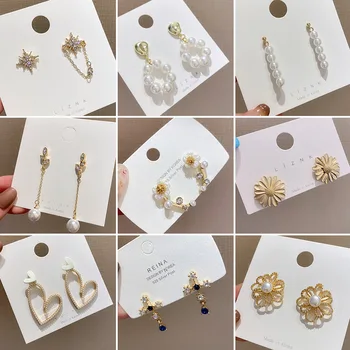 30 Paris/lot novelty fashion women alloy earring lot vintage style cool design women jewelry earring wholesale 201030-139 
30 Paris/lot novelty fashion women alloy earring lot vintage style cool design women jewelry earring wholesale 201030-139