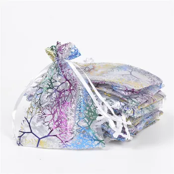 50pcs Mermaid Theme Party Favor Bags Drawstring Organza Gift Bags for Kids Birthday Candy Treat Goodie Pouches Gift Packaging
50pcs Mermaid Theme Party Favor Bags Drawstring Organza Gift Bags for Kids Birthday Candy Treat Goodie Pouches Gift Packaging