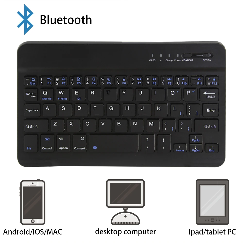 bluetooth keyboard