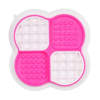 Cat Dog Dish Food Prevent Obesity Digestion Pet Bowl Slow Feeder Anti Choking Non Slip Puppy Eating Anxiety Relief Kitten
Cat Dog Dish Food Prevent Obesity Digestion Pet Bowl Slow Feeder Anti Choking Non Slip Puppy Eating Anxiety Relief Kitten