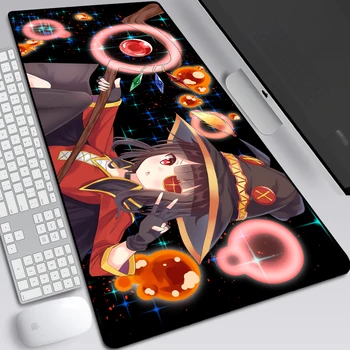 God’s blessing on this wonderful world Large Pad Mouse Mat Anime Print Computer Gamer Locking Edge Mousepad Keyboard Mice
God’s blessing on this wonderful world Large Pad Mouse Mat Anime Print Computer Gamer Locking Edge Mousepad Keyboard Mice