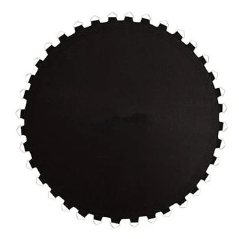 Trampoline Net Round Jumping Pad Bounce Replacement Trampoline Mat for Household Fitness Accessories 
Trampoline Net Round Jumping Pad Bounce Replacement Trampoline Mat for Household Fitness Accessories