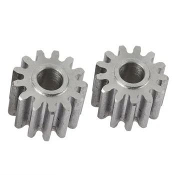 2pcs RER11361 Steel 13T Transfer Case Input Gear for Gen8 Scout II Redcat Racing Car Upgrade Parts
2pcs RER11361 Steel 13T Transfer Case Input Gear for Gen8 Scout II Redcat Racing Car Upgrade Parts