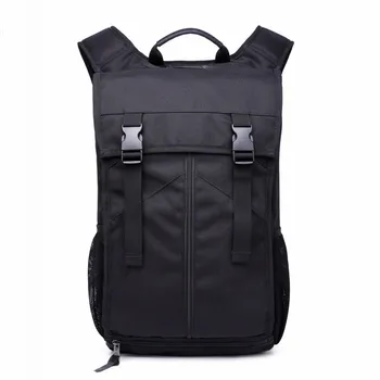 Men's Fashion Large Capacity Flip Double Buckle Shoulder Bag Outdoor Leisure Travel Bag Multi-function Waterproof Computer Bag
Men's Fashion Large Capacity Flip Double Buckle Shoulder Bag Outdoor Leisure Travel Bag Multi-function Waterproof Computer Bag