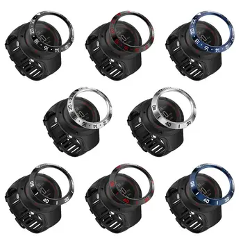 Dial Scale Speed Case Metal Bezel Ring Adhesive Cover for SUUN-TO AMBIT3 Watch 
Dial Scale Speed Case Metal Bezel Ring Adhesive Cover for SUUN-TO AMBIT3 Watch