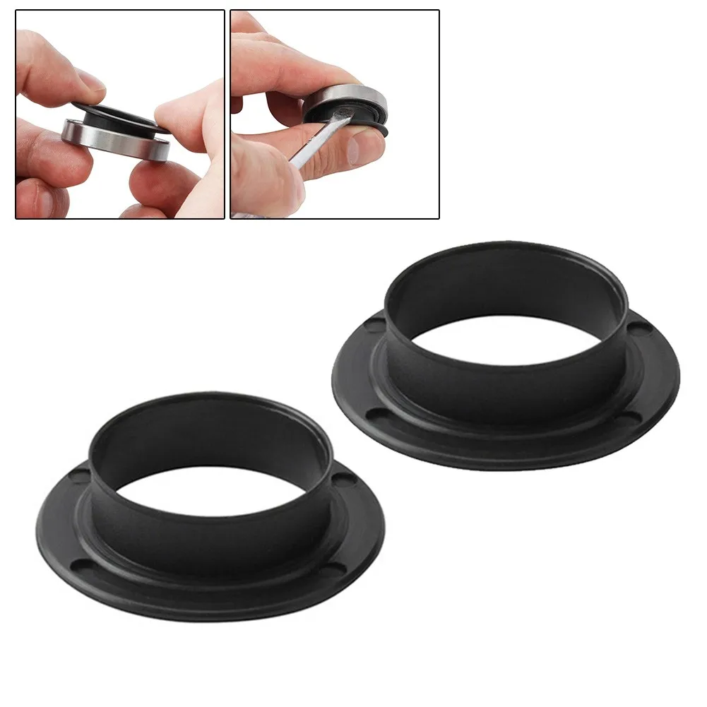 Gear Bicycle Cup Covers 2x Medium Axis Parts Press-In Bearing Protection Bicycle Replacement Bike Shaft Bottom
Gear Bicycle Cup Covers 2x Medium Axis Parts Press-In Bearing Protection Bicycle Replacement Bike Shaft Bottom