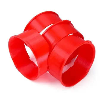 iFlight BumbleBee CineWhoop Frame FPV Whoop Protection Ring Protect Cover Propeller Protective Guard for RC FPV Racing Drone
iFlight BumbleBee CineWhoop Frame FPV Whoop Protection Ring Protect Cover Propeller Protective Guard for RC FPV Racing Drone