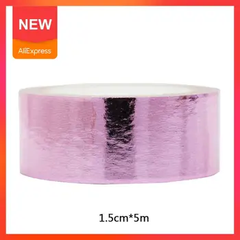 Solid Color Monochrome Hot Stamping And Paper Tape Scraping Diy Tape Single Candy Tool Adhesive Masking Roll Stationery Tap Z8Z4
Solid Color Monochrome Hot Stamping And Paper Tape Scraping Diy Tape Single Candy Tool Adhesive Masking Roll Stationery Tap Z8Z4