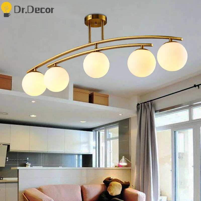 Post-Modern Glass Ceiling Lamp Nordic Ceiling Light Living Room Home Decor House Lighting Fixtures Kitchen Ceiling Lights Lustre
Post-Modern Glass Ceiling Lamp Nordic Ceiling Light Living Room Home Decor House Lighting Fixtures Kitchen Ceiling Lights Lustre
