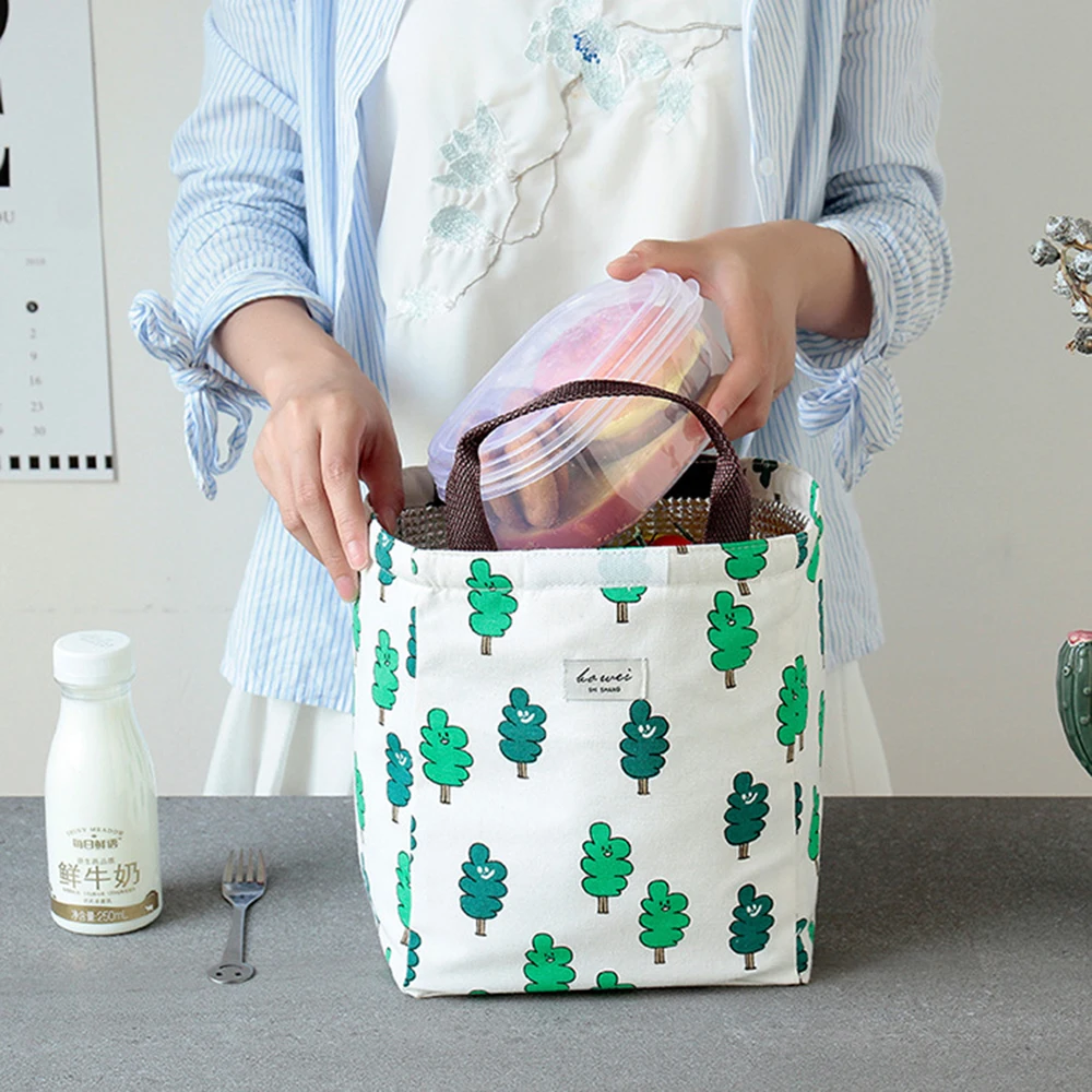 1PC Insulation Thermal Oxford Lunch Bag Waterproof Convenient Outdoor Picnic Storage Bag Thick Aluminum Foil Pouch Lunch Bags 
1PC Insulation Thermal Oxford Lunch Bag Waterproof Convenient Outdoor Picnic Storage Bag Thick Aluminum Foil Pouch Lunch Bags