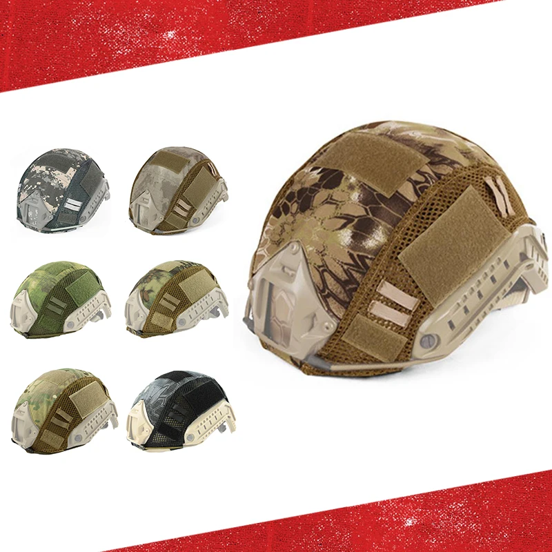 Tactical Military Helmet Cover Tactical Fast Helmet Mesh Cover Cs Wargame Helmet Gear Cover Hunting Shooting FAST Helmets Cover
Tactical Military Helmet Cover Tactical Fast Helmet Mesh Cover Cs Wargame Helmet Gear Cover Hunting Shooting FAST Helmets Cover