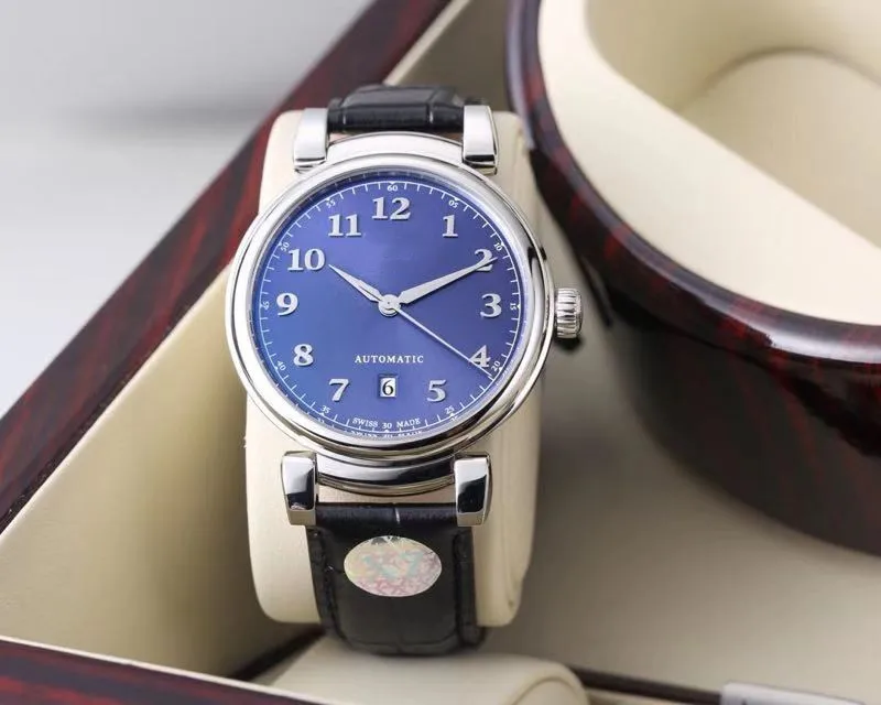 WG10243 Mens Watches Top Brand Runway Luxury European Design Automatic Mechanical Watch
WG10243 Mens Watches Top Brand Runway Luxury European Design Automatic Mechanical Watch