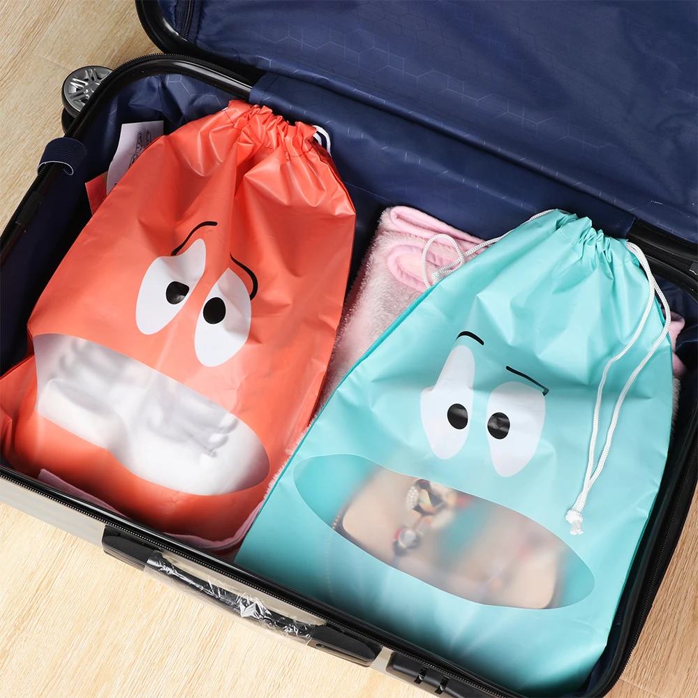 Portable Travel Storage Bags Waterproof Shoes Bag Pouch Tote Drawstring Bag Organizer Cover Non-Woven Anti-dust Organizer
Portable Travel Storage Bags Waterproof Shoes Bag Pouch Tote Drawstring Bag Organizer Cover Non-Woven Anti-dust Organizer