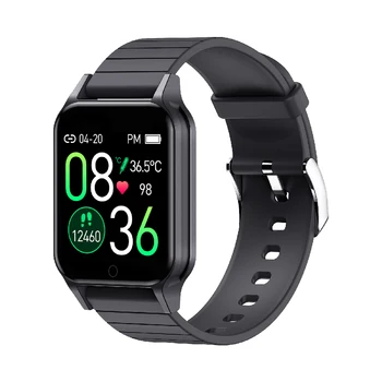 Smart Watch Men Women with Heart Rate Monitor Blood Pressure Sports Tracker Fitness Bluetooth Smartwatch Band for Android IOS
Smart Watch Men Women with Heart Rate Monitor Blood Pressure Sports Tracker Fitness Bluetooth Smartwatch Band for Android IOS
