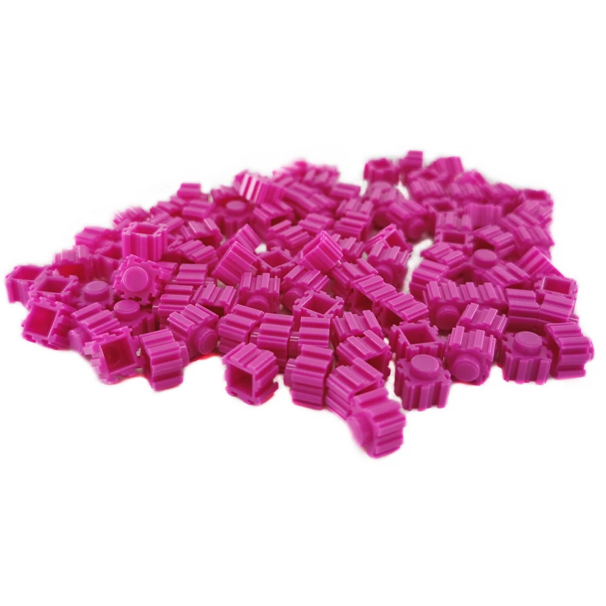 AQUARYTA 8x8 Mini Building Blocks 200pcs/bag Gear Micro Blocks Toys Cartoon Character Model Educational Blocks Toys for Children
AQUARYTA 8x8 Mini Building Blocks 200pcs/bag Gear Micro Blocks Toys Cartoon Character Model Educational Blocks Toys for Children
