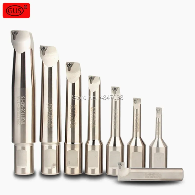 NBJ16 Boring Bar SBJ16 Fine Boring Bar Boring Bar SBJ1612 / 20/2530 Lengthening Fine Boring Bar
NBJ16 Boring Bar SBJ16 Fine Boring Bar Boring Bar SBJ1612 / 20/2530 Lengthening Fine Boring Bar