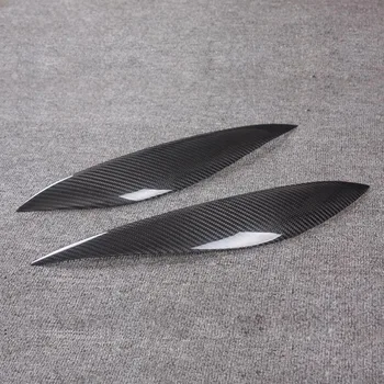 Carbon Fiber Eyebrow Eyelid for Mercedes Benz W204 C180 C200 C300 C350 C63 08-11
Carbon Fiber Eyebrow Eyelid for Mercedes Benz W204 C180 C200 C300 C350 C63 08-11