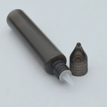 1000pcs 30ml Black Plastic Bottle Pen Shape Long Tip 30ml E Liquid Bottle Needle Bottle
1000pcs 30ml Black Plastic Bottle Pen Shape Long Tip 30ml E Liquid Bottle Needle Bottle