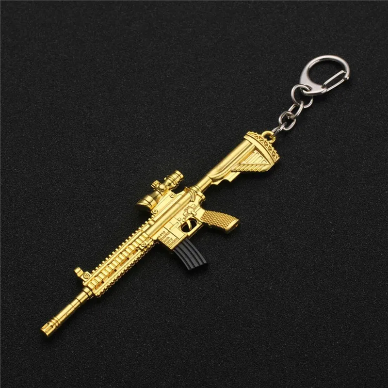 GOLDEN M416