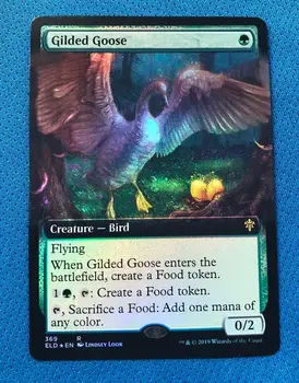 Gilded Goose ELD Foil magician ProxyKing 8.0 VIP the proxy cards to gathering every single mg card.
Gilded Goose ELD Foil magician ProxyKing 8.0 VIP the proxy cards to gathering every single mg card.
