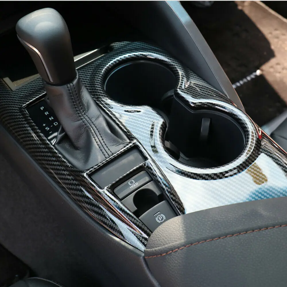 For Toyota Camry 2018 2019 2020 Accessories Car Center Console Gear Shift Box Panel Cover Trim Watercup Frame Car Accessories
For Toyota Camry 2018 2019 2020 Accessories Car Center Console Gear Shift Box Panel Cover Trim Watercup Frame Car Accessories