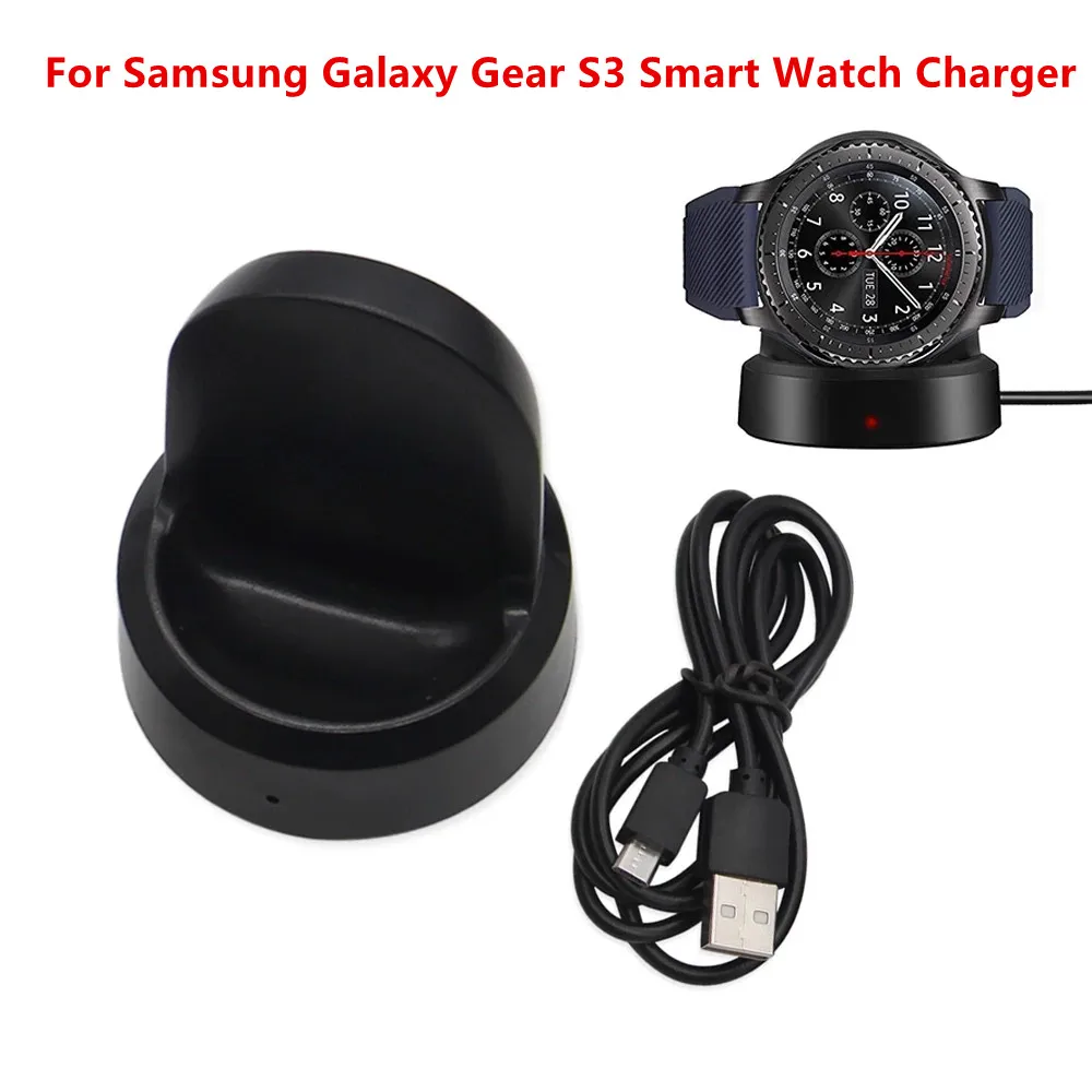 Samsung Galaxy Watch Зарядное Устройство Купить