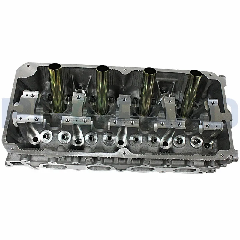 4G64 16V cylinder head 02