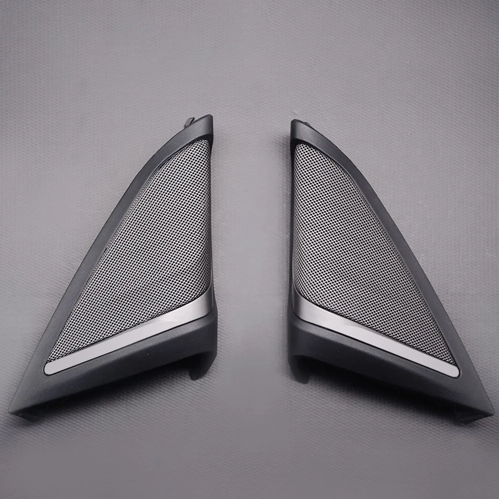 Car Horn Front Door Tweeter Cover Trim For Bmw G30 G31 5 Series High Quality Automotive Speaker Panel Upgrade Car Speaker Head
Car Horn Front Door Tweeter Cover Trim For Bmw G30 G31 5 Series High Quality Automotive Speaker Panel Upgrade Car Speaker Head