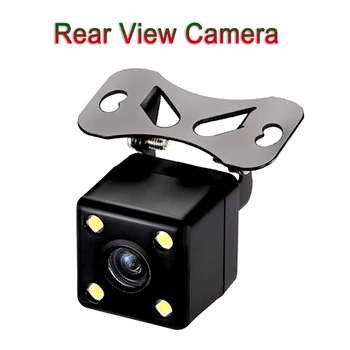 Vehicle reverse camera 140 Degree Night Vision Car Rear view Back Reverse Backup Parking with ruler Waterproof Camera
Vehicle reverse camera 140 Degree Night Vision Car Rear view Back Reverse Backup Parking with ruler Waterproof Camera
