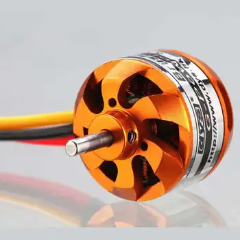 DYS D3536 750KV 1000KV 910KV 1250KV 1450KV Micro multi-helicopter RC helicopter fixed-wing multi-axis aircraft
DYS D3536 750KV 1000KV 910KV 1250KV 1450KV Micro multi-helicopter RC helicopter fixed-wing multi-axis aircraft