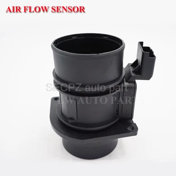 FOR RENAULT OPEL 5WK9609Z 7700314057 7700314669 1.9 2.2 2.5 DTI DCI AIR FLOW METER 5WK9609 8ET009142651 8ET009142-65 8200235277
FOR RENAULT OPEL 5WK9609Z 7700314057 7700314669 1.9 2.2 2.5 DTI DCI AIR FLOW METER 5WK9609 8ET009142651 8ET009142-65 8200235277
