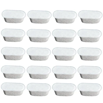 20 Coffee Machine Models of Charcoal Water Filter Coffee Machine Activated Carbon Filter Non-Woven Bamboo Charcoal Activated Wat
20 Coffee Machine Models of Charcoal Water Filter Coffee Machine Activated Carbon Filter Non-Woven Bamboo Charcoal Activated Wat
