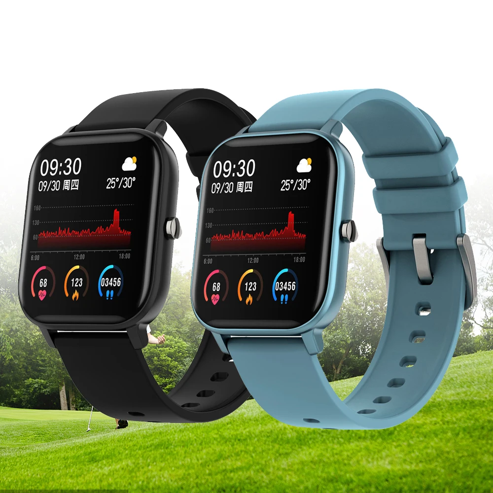 Smart Watch New 2020 Full Touch Fitness Tracker Blood Pressure Smartband Wearable Devices For GTS Multi-language IP67 Waterproof
Smart Watch New 2020 Full Touch Fitness Tracker Blood Pressure Smartband Wearable Devices For GTS Multi-language IP67 Waterproof
