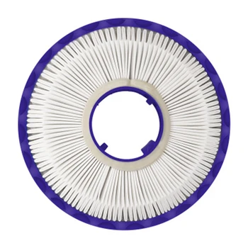 Post Filter + Pre Filters For Dyson DC41 DC65 DC66 Animal Motor Head Replacement Vacuum Cleaner Parts Accessories
Post Filter + Pre Filters For Dyson DC41 DC65 DC66 Animal Motor Head Replacement Vacuum Cleaner Parts Accessories