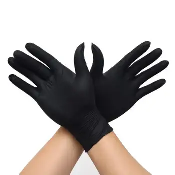 100Pcs Universal Disposable Latex Gloves Non-Slip Kitchen Laboratory Hospital Rubber Protective Gloves Home Cleaning Accessories
100Pcs Universal Disposable Latex Gloves Non-Slip Kitchen Laboratory Hospital Rubber Protective Gloves Home Cleaning Accessories
