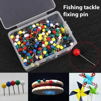 Round Pearl Stainless Steel DIY Head Pins DIY Sewing Pins DIY Dressmaking Straight Pins Universal Patchwork Decoration Wedding
Round Pearl Stainless Steel DIY Head Pins DIY Sewing Pins DIY Dressmaking Straight Pins Universal Patchwork Decoration Wedding