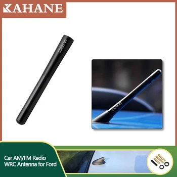Car Accessories Vehicle AM/FM Radio WRC Antenna Modification Accessories For Ford Universal Model
Car Accessories Vehicle AM/FM Radio WRC Antenna Modification Accessories For Ford Universal Model